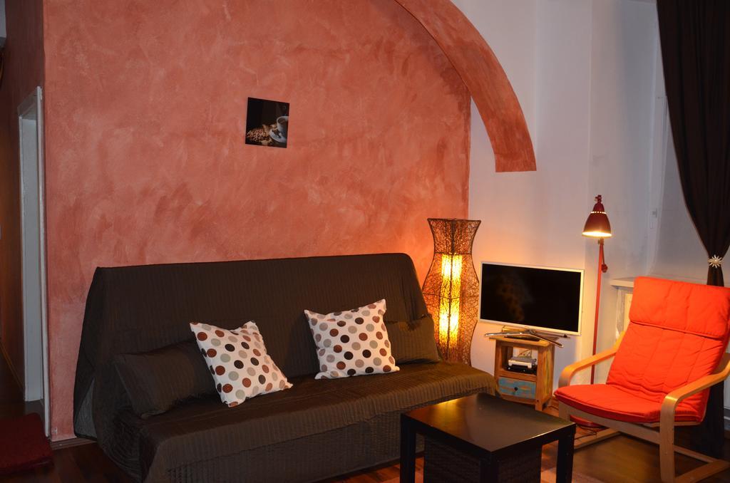 Top Comfort Apartment Vienna