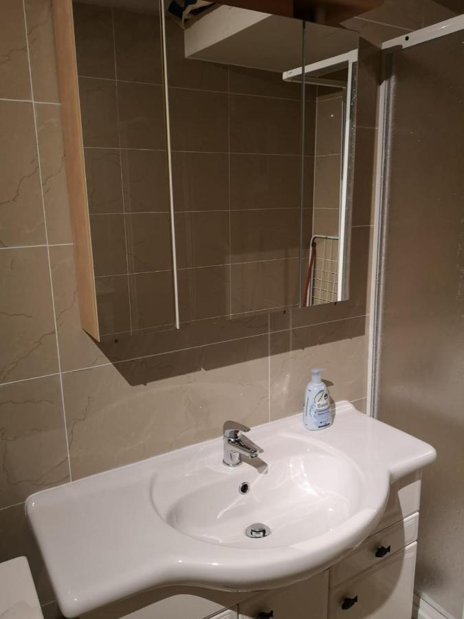 Apartamento Top Comfort