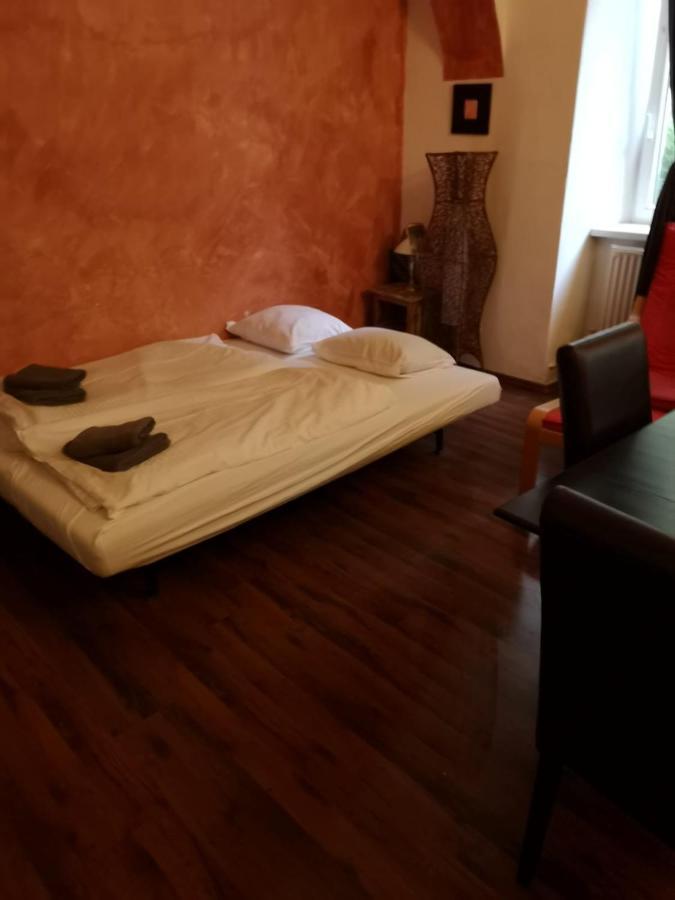 Apartamento Top Comfort Viena