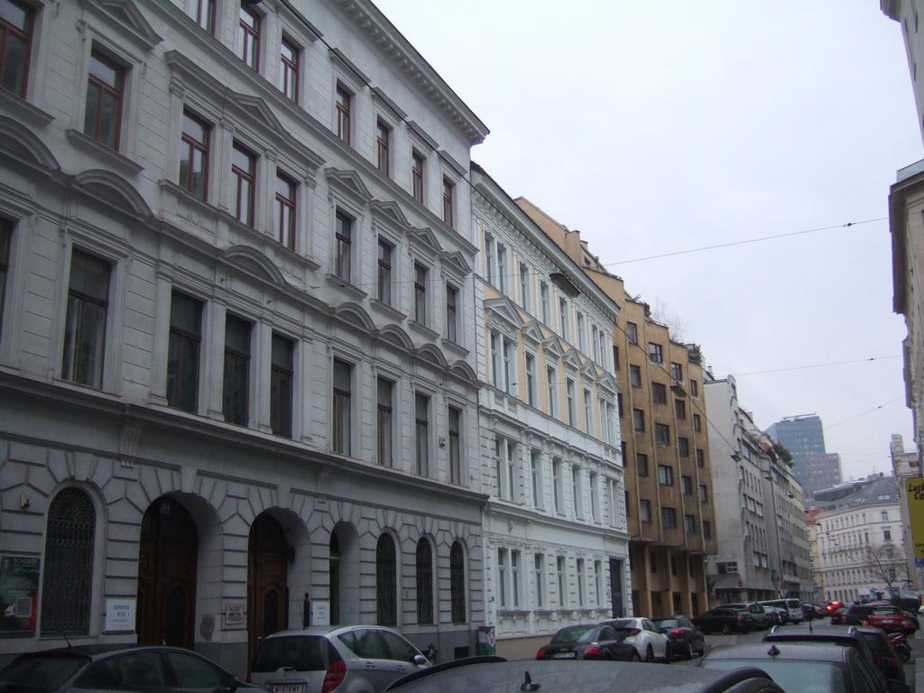 Apartamento Top Comfort Viena