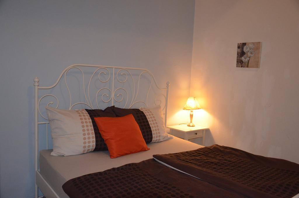 Top Comfort Apartamento *