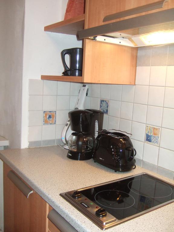 Top Comfort Apartamento