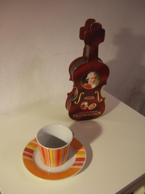 Apartamento Top Comfort