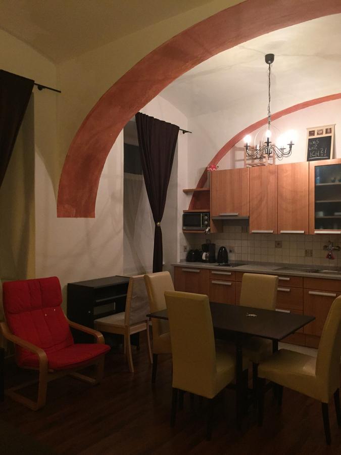 Top Comfort Apartamento